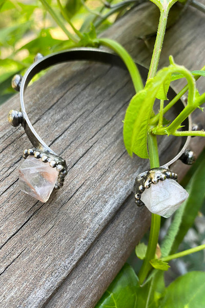 PULSERA TINA CUARZO