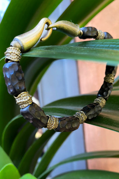 PULSERA HOMBRE ROMEO
