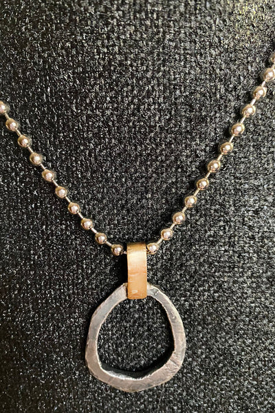 COLLAR HOMBRE LORENZO