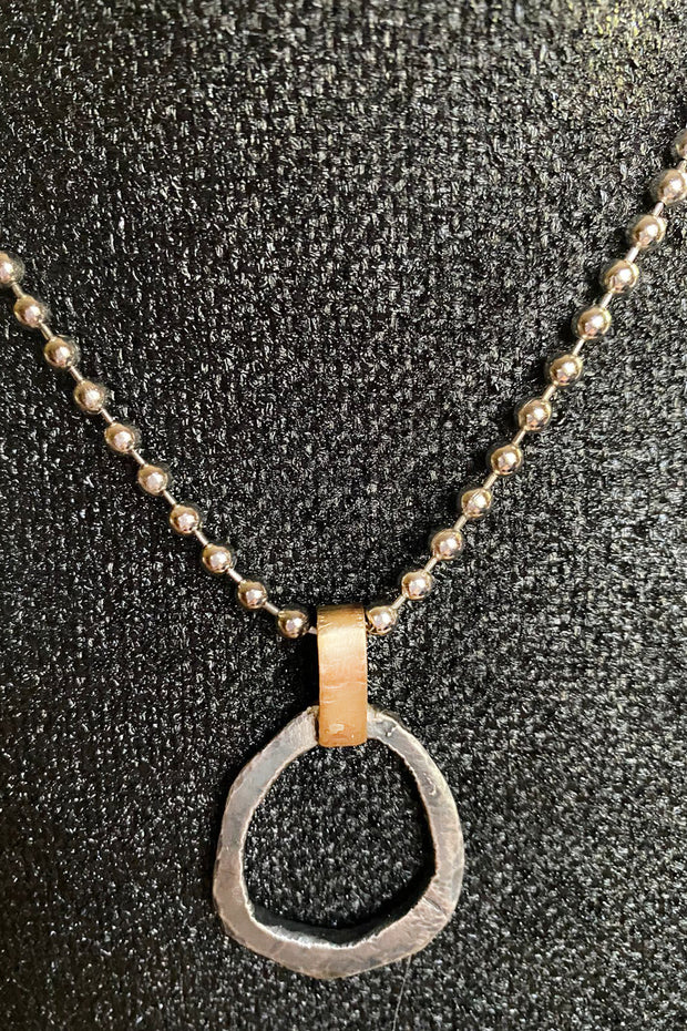 COLLAR HOMBRE LORENZO