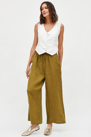 PANTALON MICAELA LINO