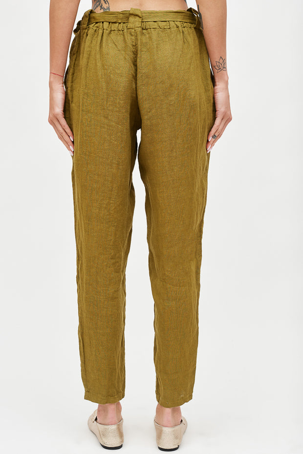 PANTALON PETRA LINO SALE