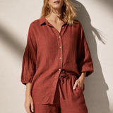 SHORT OLIVIA LINO