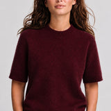 SWEATER ELVIRA BABY ALPACA