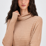 SWEATER NOELIA CUELLO