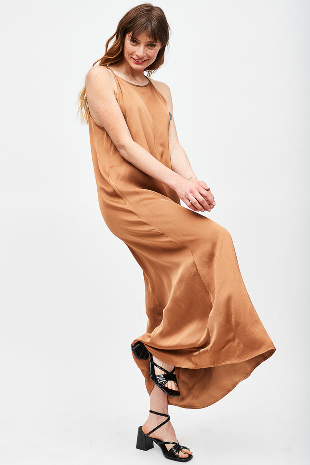 VESTIDO LETICIA