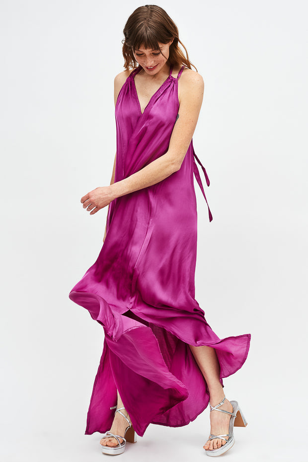 VESTIDO ALBA