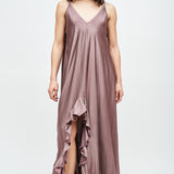 VESTIDO ARIELA VUELOS