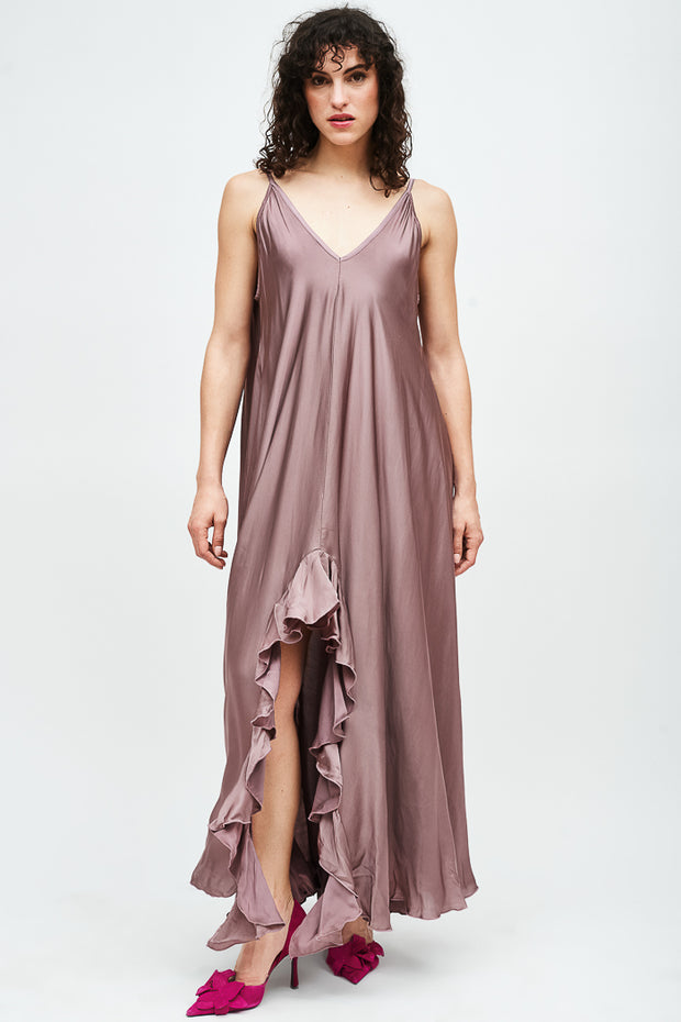 VESTIDO ARIELA VUELOS