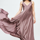 VESTIDO ARIELA VUELOS