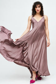 VESTIDO ARIELA VUELOS