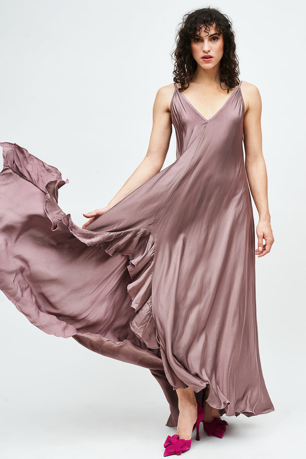 VESTIDO ARIELA VUELOS