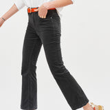 ZAPATILLA JULI NARANJA