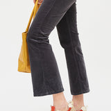 ZAPATILLA JULI NARANJA