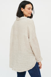 BLUSA ADARA LINO