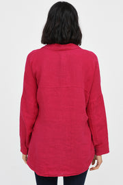 BLUSA ADARA LINO