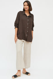 BLUSA ADARA LINO