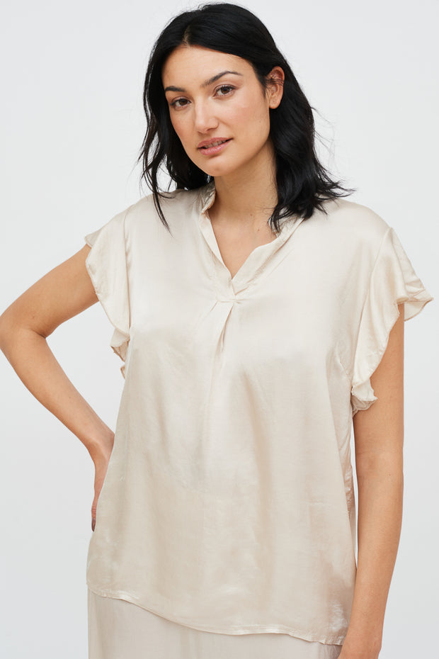 BLUSA ALBA