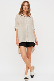 BLUSA ALEXA LINO