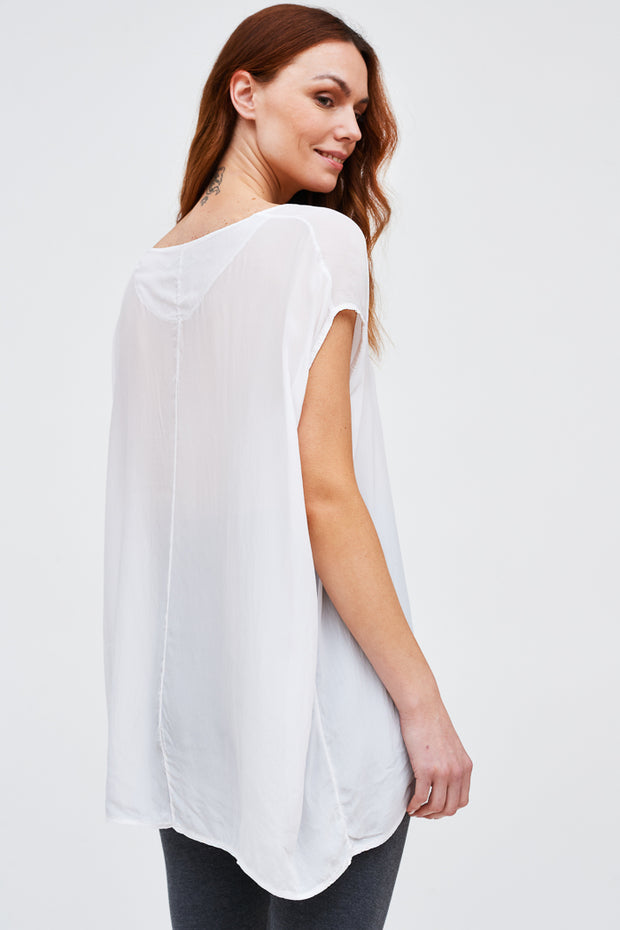 BLUSA CAMILLE