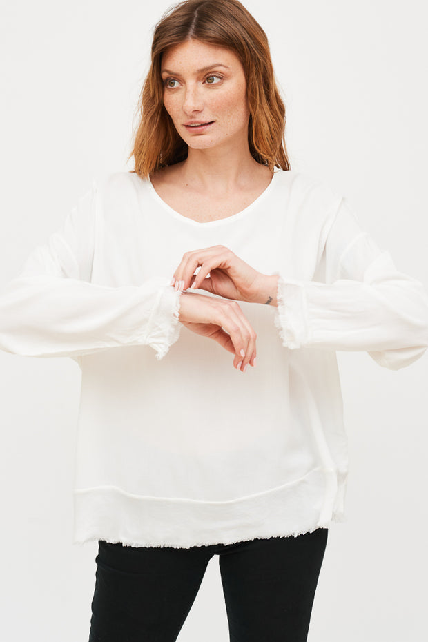 BLUSA CANDE
