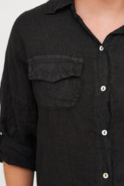 BLUSA CHLOE LINO