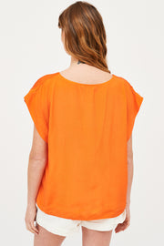 BLUSA CLEMENTINA