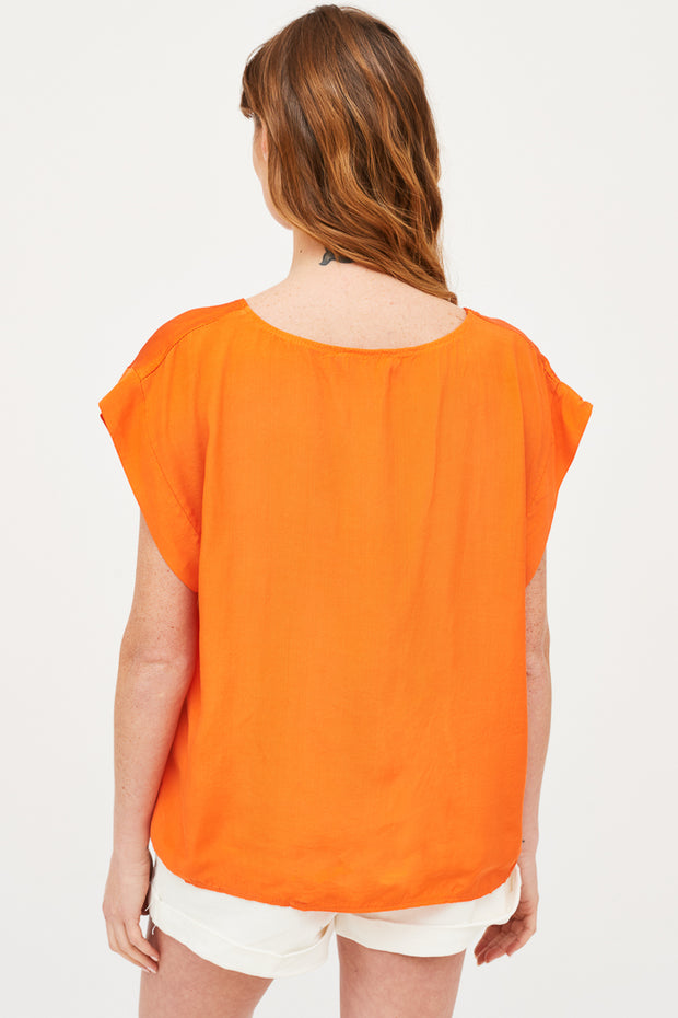 BLUSA CLEMENTINA