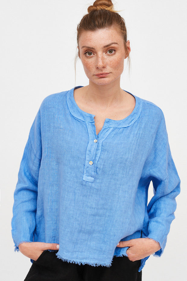 BLUSA CLEO LINO