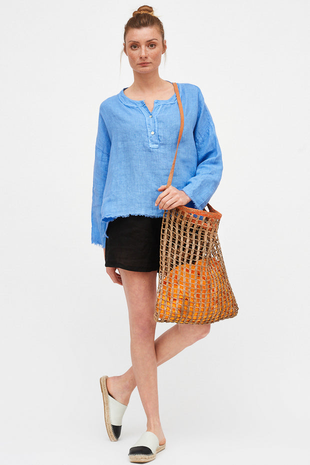 BLUSA CLEO LINO