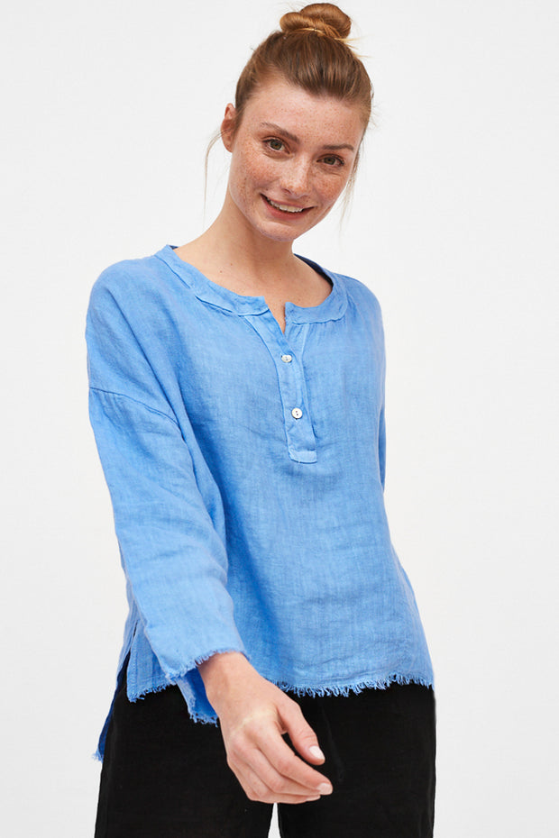 BLUSA CLEO LINO