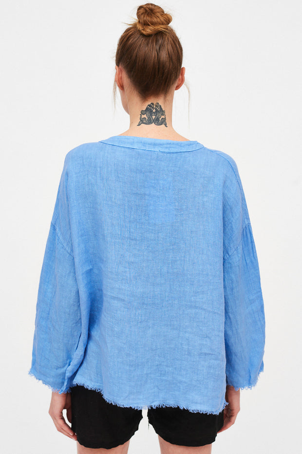 BLUSA CLEO LINO