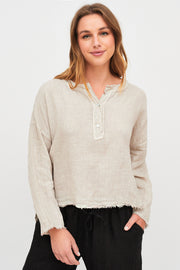 BLUSA CLEO LINO