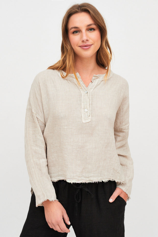 BLUSA CLEO LINO