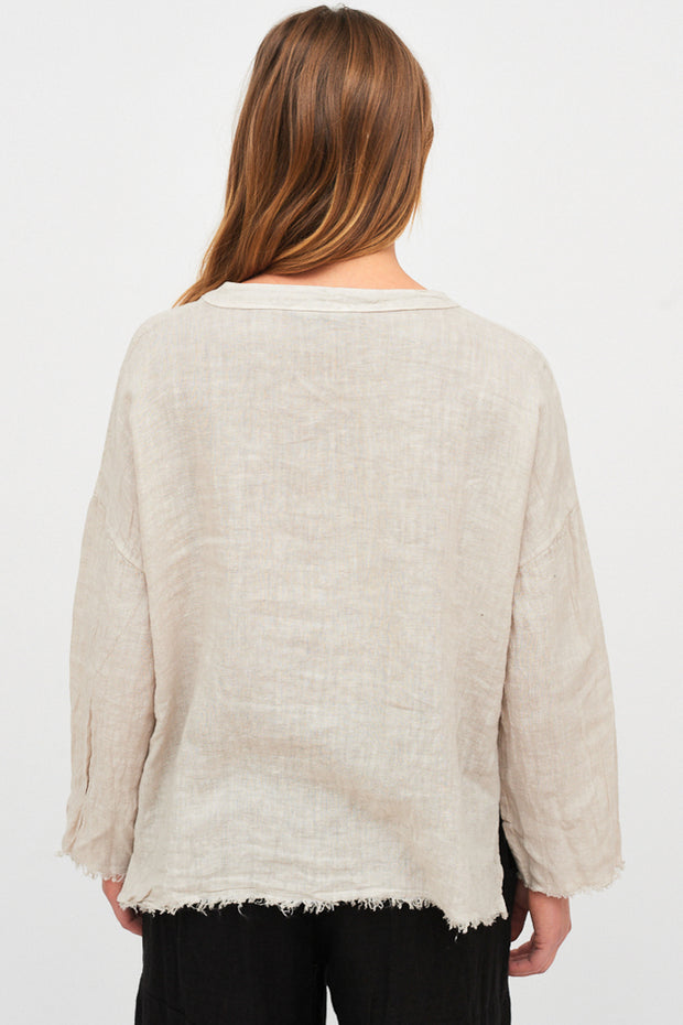 BLUSA CLEO LINO