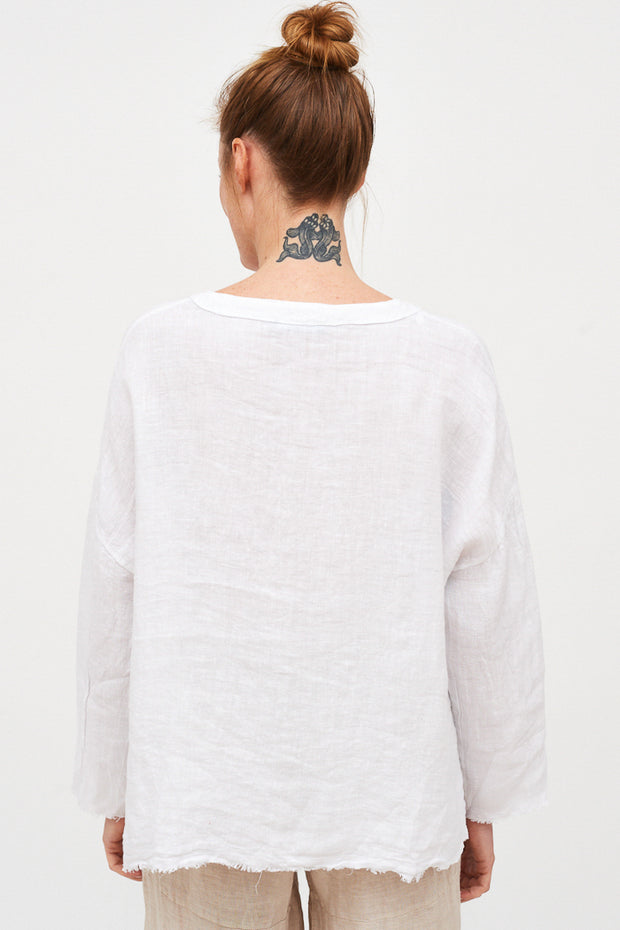 BLUSA CLEO LINO