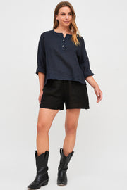 BLUSA CLEO LINO