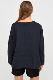 BLUSA CLEO LINO