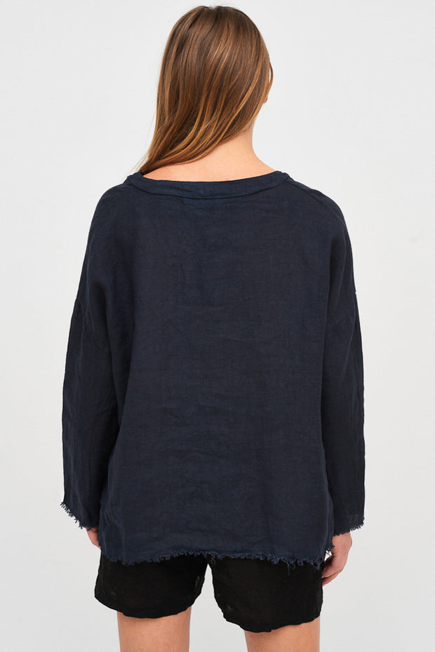 BLUSA CLEO LINO