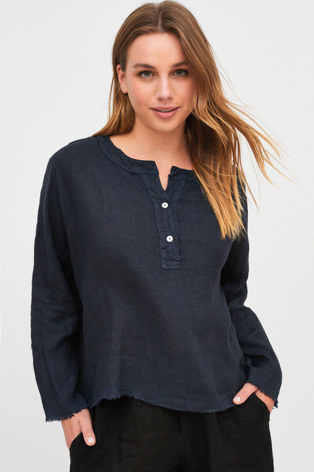 BLUSA CLEO LINO