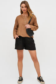 BLUSA CLEO LINO