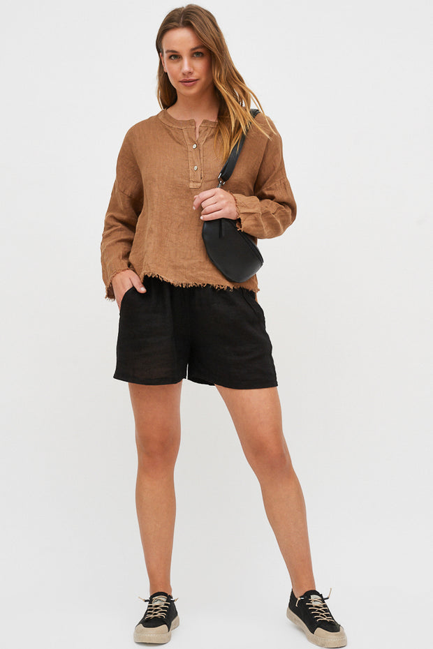 BLUSA CLEO LINO