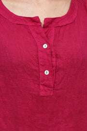 BLUSA CLEO LINO