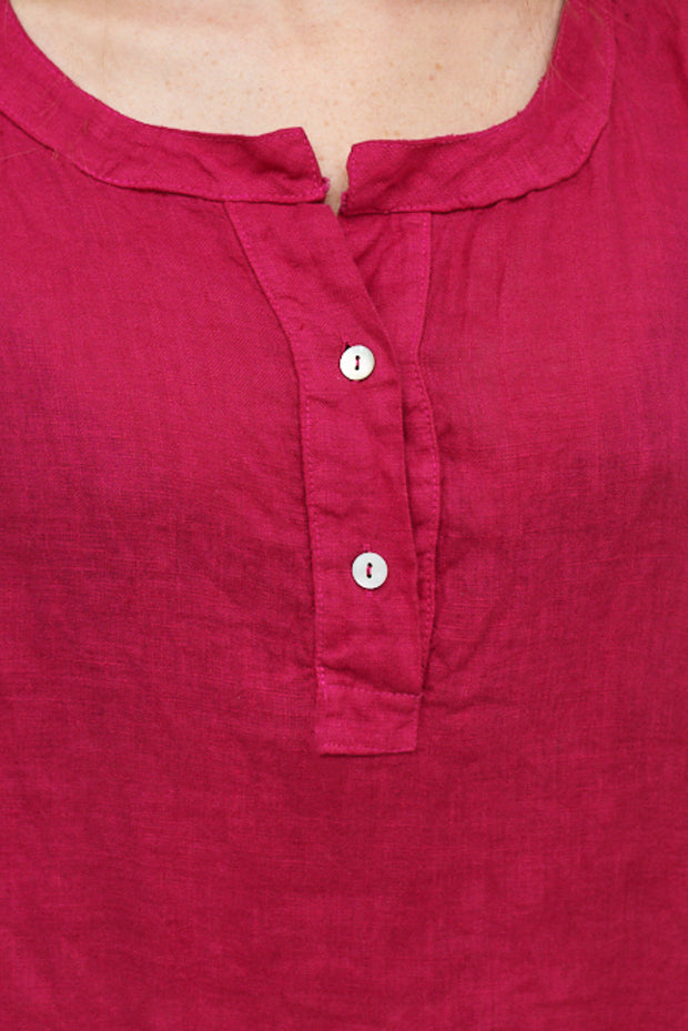 BLUSA CLEO LINO