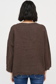 BLUSA CLEO LINO