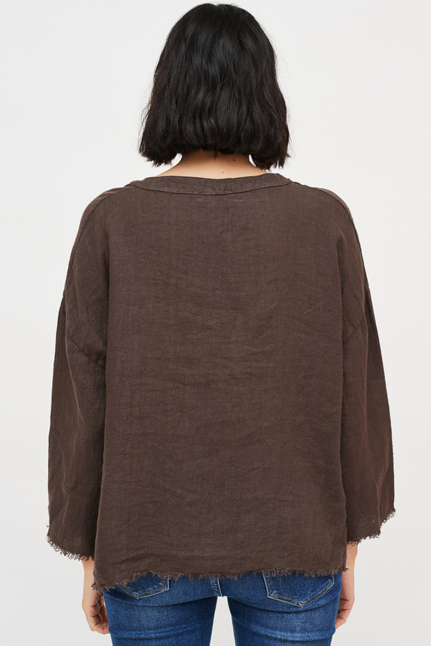 BLUSA CLEO LINO