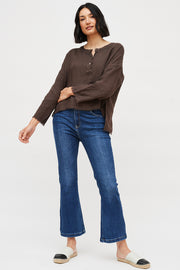 BLUSA CLEO LINO