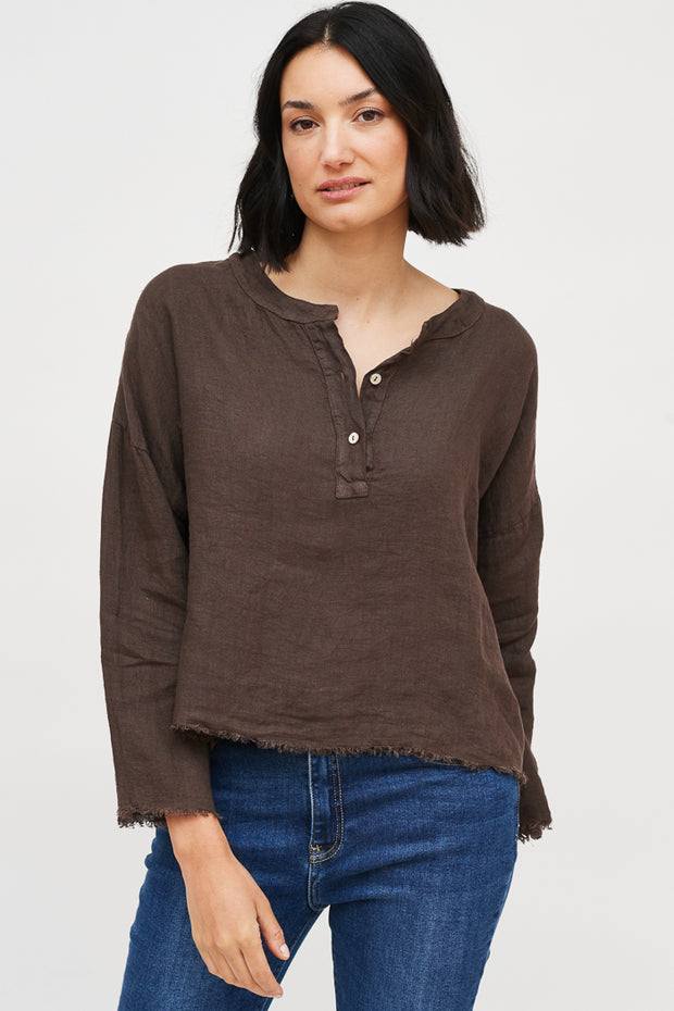 BLUSA CLEO LINO