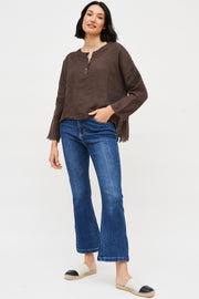 BLUSA CLEO LINO