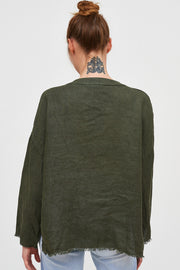 BLUSA CLEO LINO